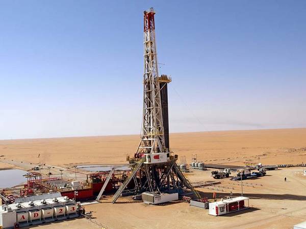 onshore-drilling-site
