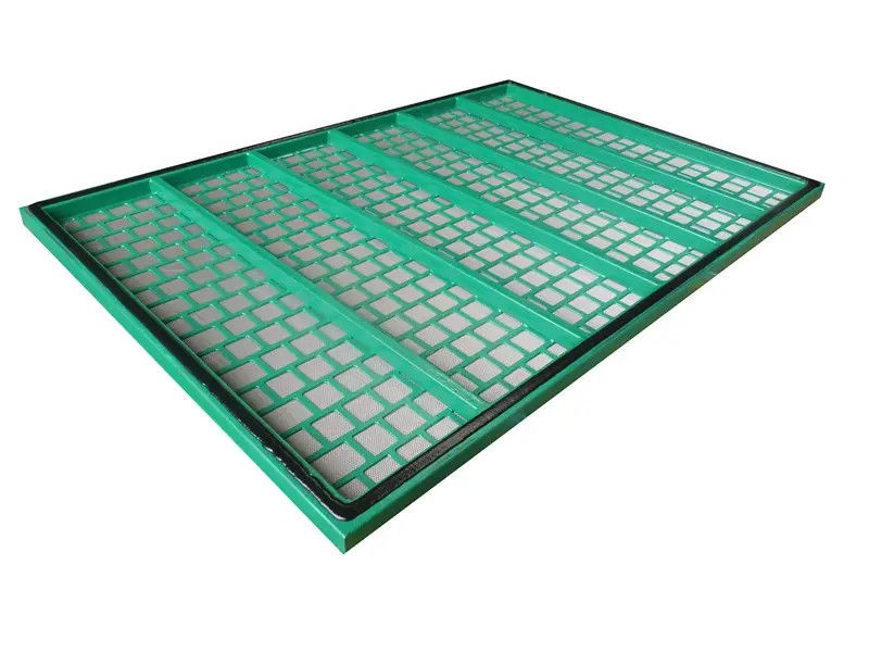 Сменный экран для FSI 5000