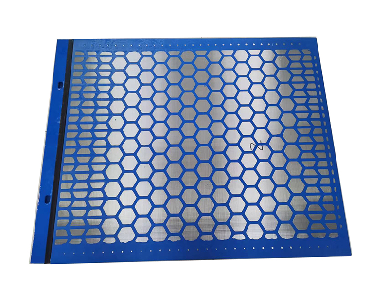 Первичный измельчитель Brandt VSM Multi-Sizer