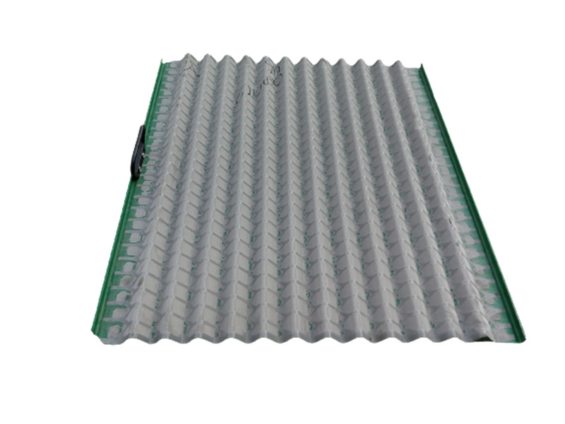 Запасной экран для Derrock 626