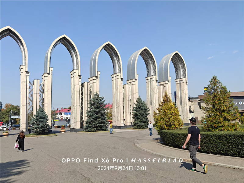 Яхуа подал заявку на участие в выставке KIOGE 2024