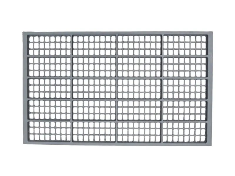 Сменный экран для Swaco D380/D285P