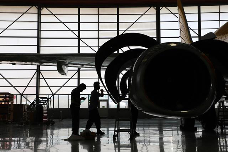 Aerospace