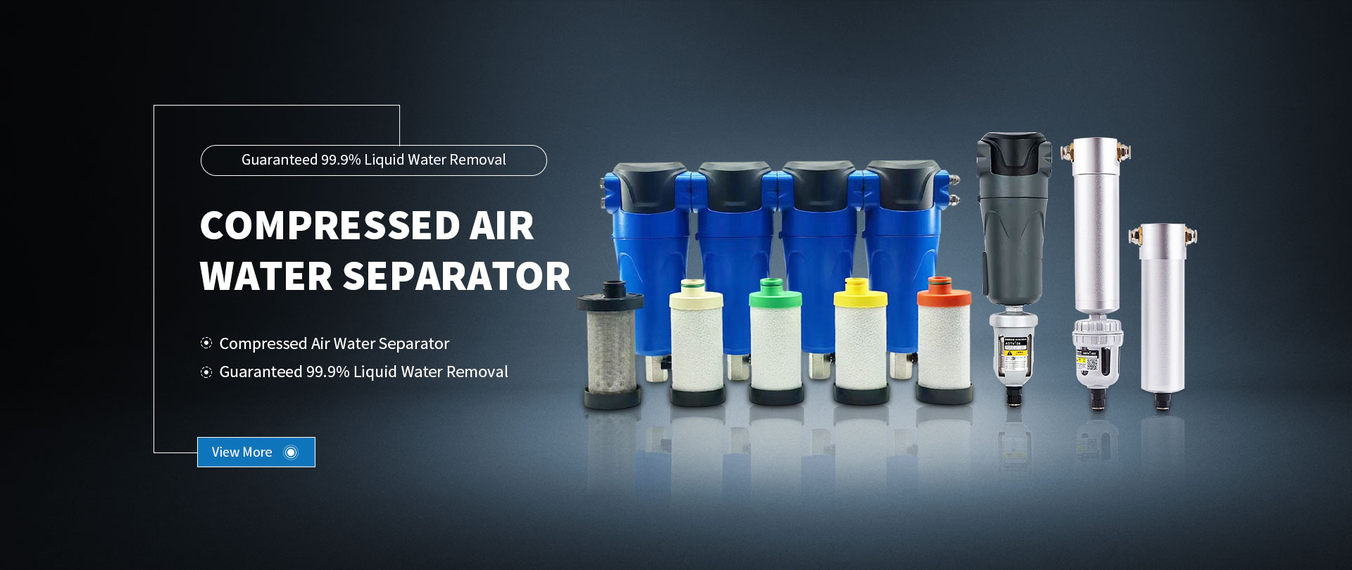 water-separator