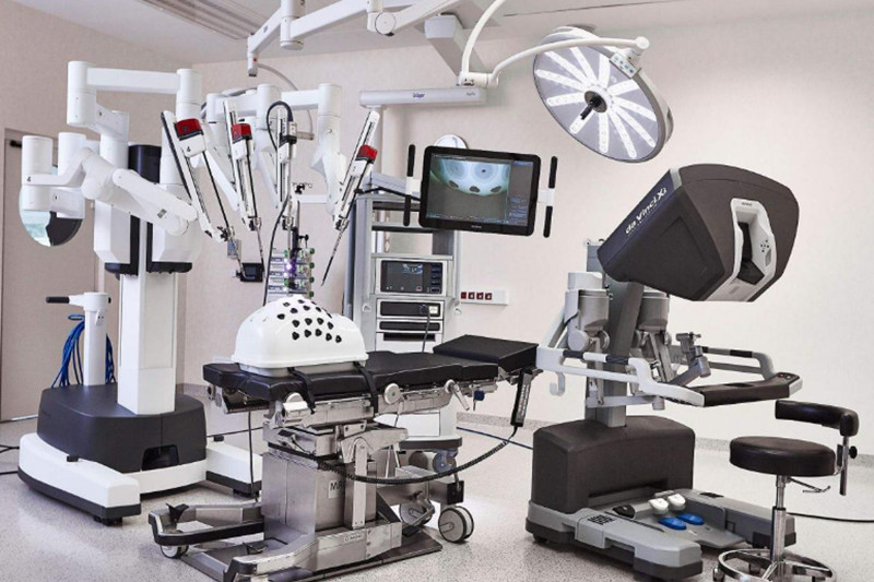 Medical equipment