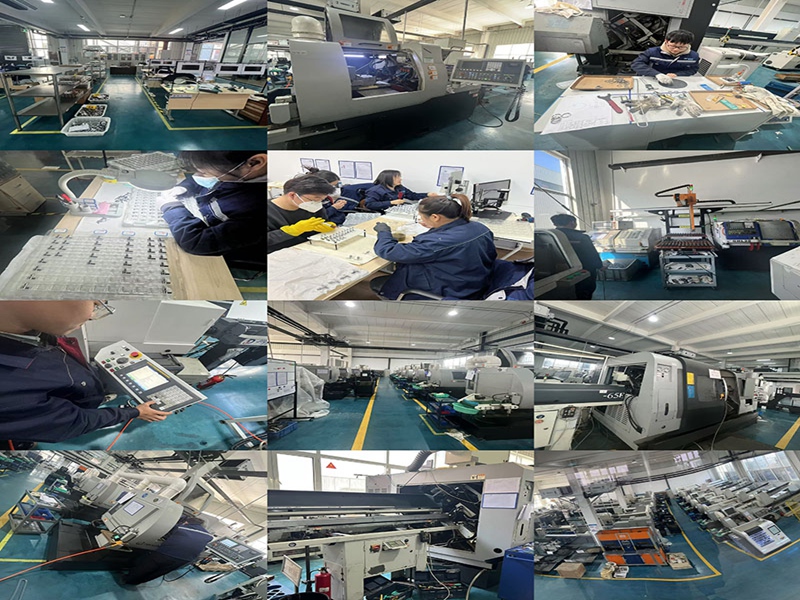 COMPANY PROFILE