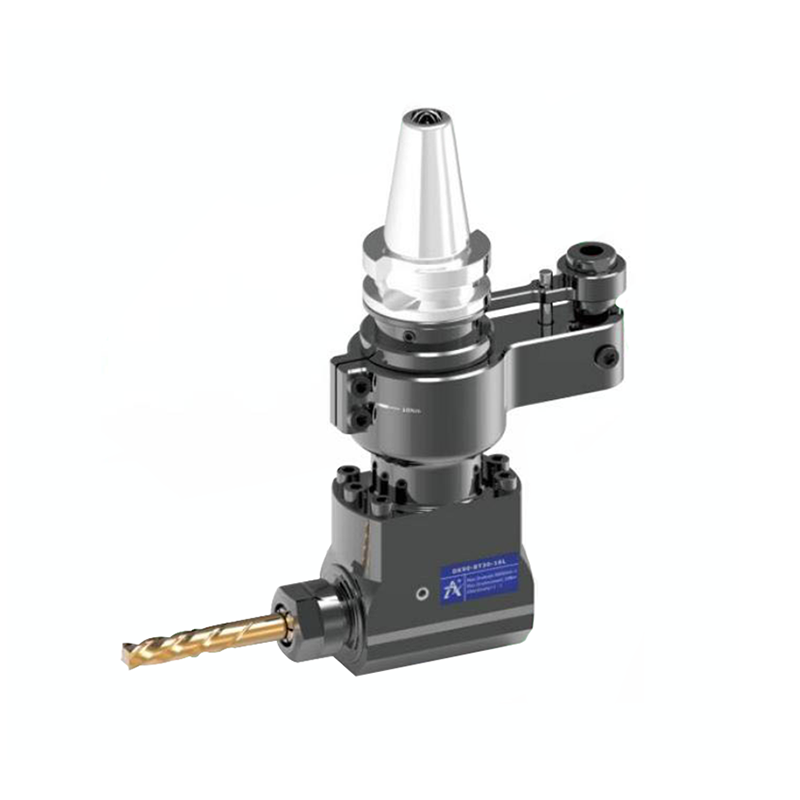 90 Degree Angle Head DK90-BT30-ER16L