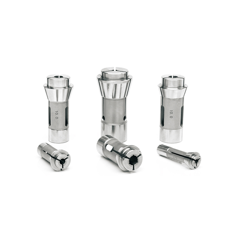 CNC Lathe Collet Series