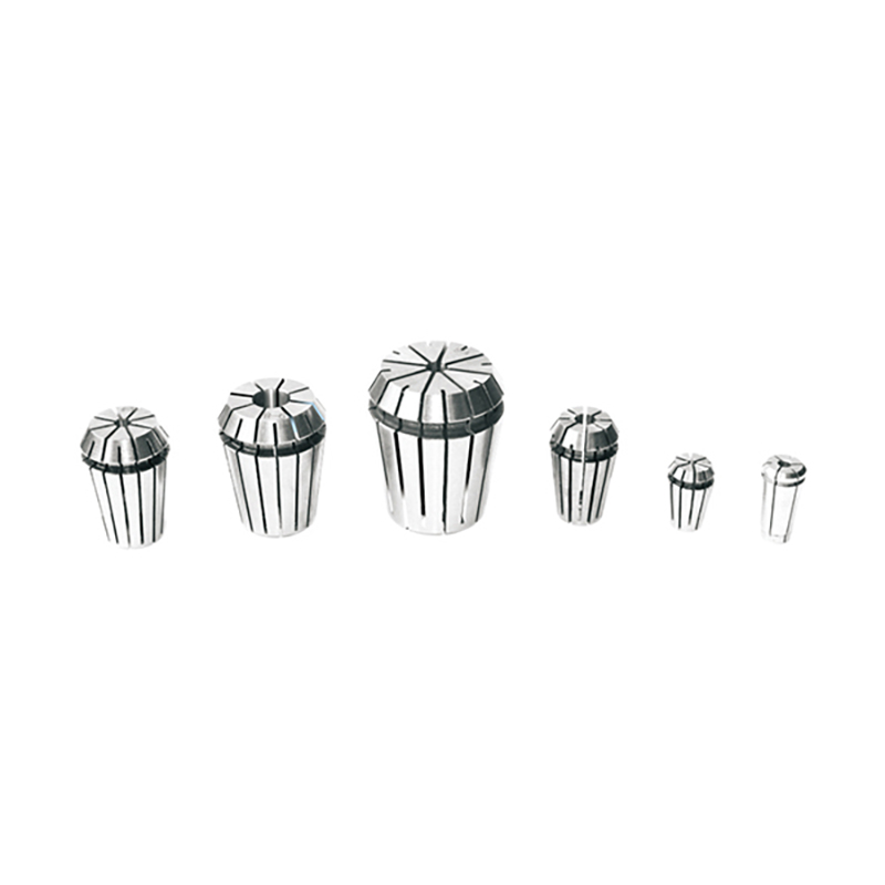 Precision ER Flexible Collets for CNC machine