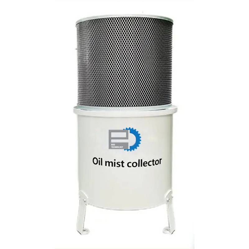 Oil Mist Collector / Air Cleaner