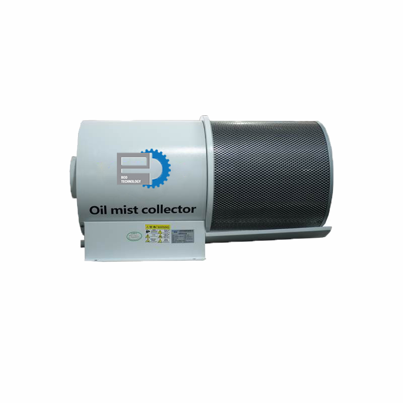 Oil Mist Air Cleaners/Oil Mist Purifier