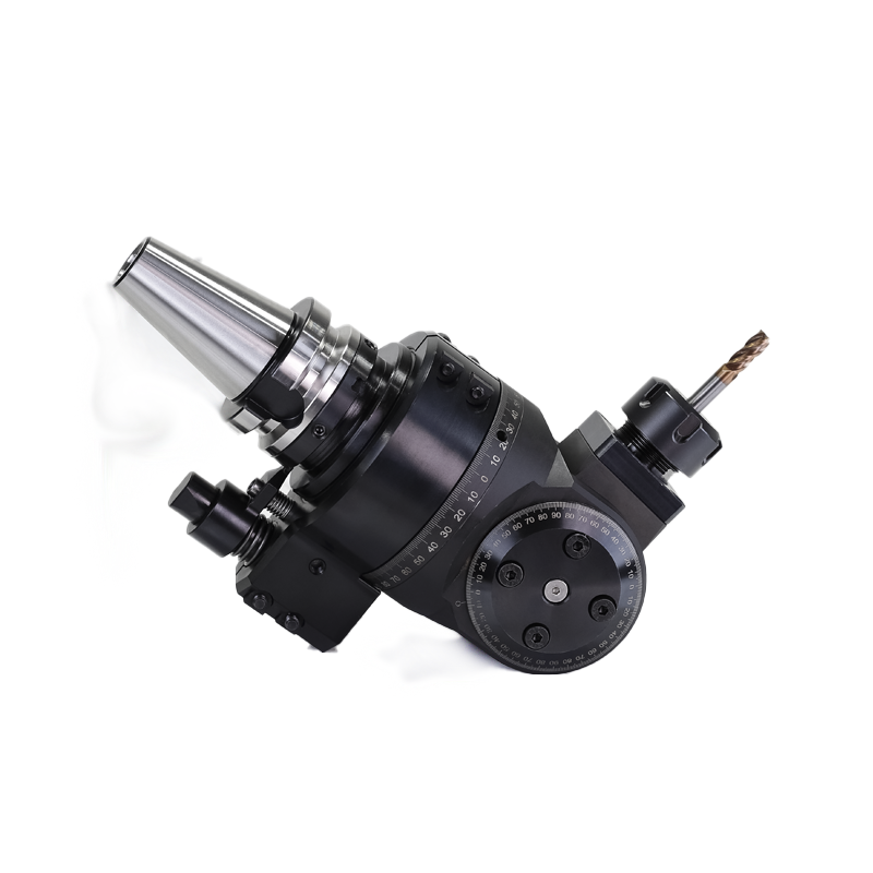 Universal Angle head BT40 DK90-BT40-YW16