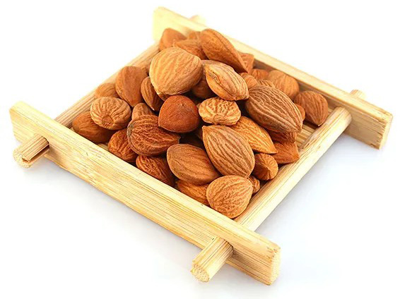 Apricot-kernel-seed-bitter-almond