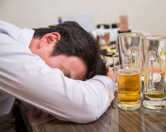 Does Dihydromyricetin Help With Alcohol?