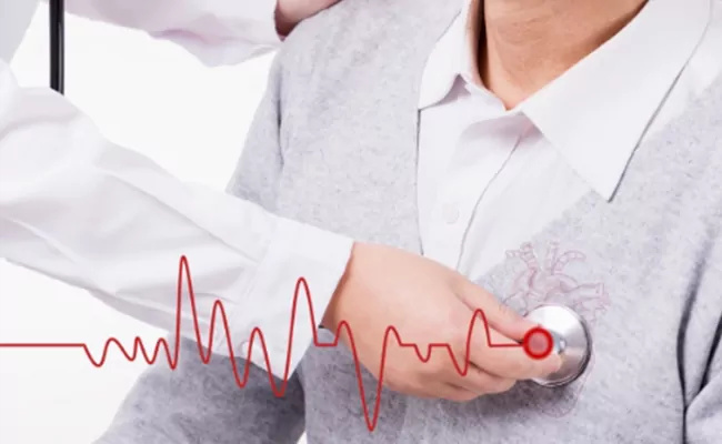 Antiarrhythmic