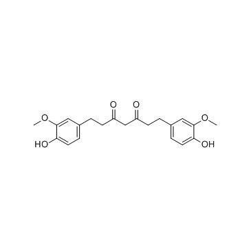 Tetrahydrocurcumin-CAS-number-36062-04-1