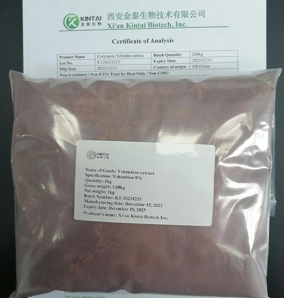yohimbe-extract-brown-powder-yohimbine-hydrochloride-8-for-sale