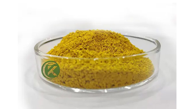Berberine extract 97% Berberine hydrochloride powder