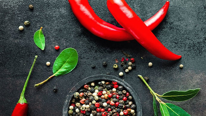 Piperine vs Capsaicin How to Pick the Best Option for Your Needs