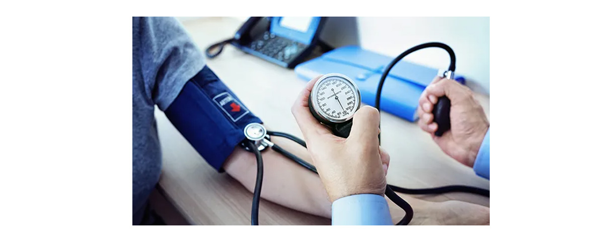 carnosic acid can Reduce blood pressure