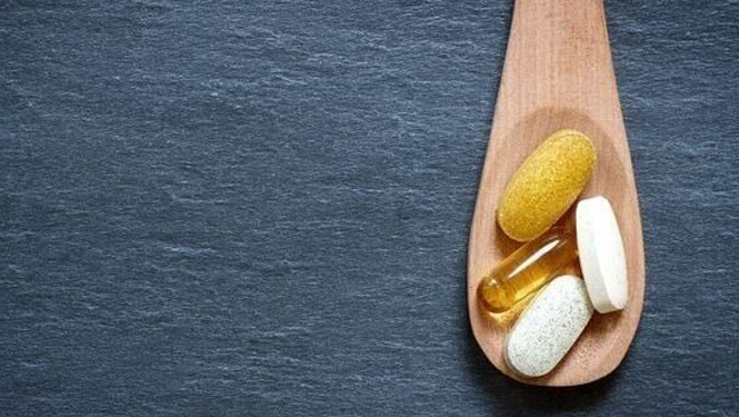 Gamma Oryzanol is used to make equine supplements.jpg