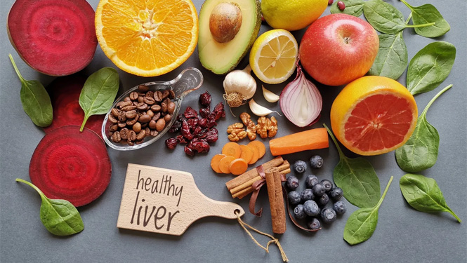Is Gentiopicroide Good For the Liver?