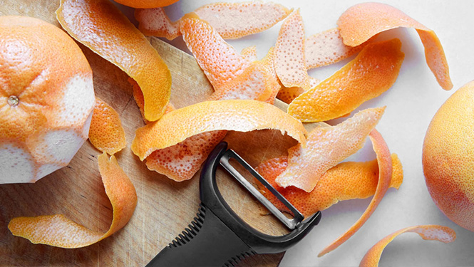 Grapefruit Peel Extract