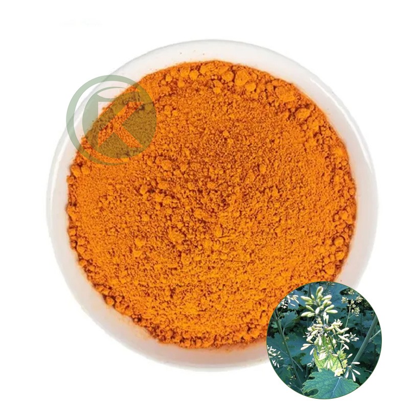 Macleaya Cordata Extract