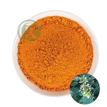 Bulk Pure Macleaya Cordata Total Alkaloids Powder