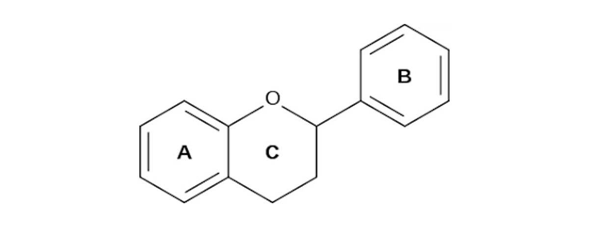 Naringin Chemical formula