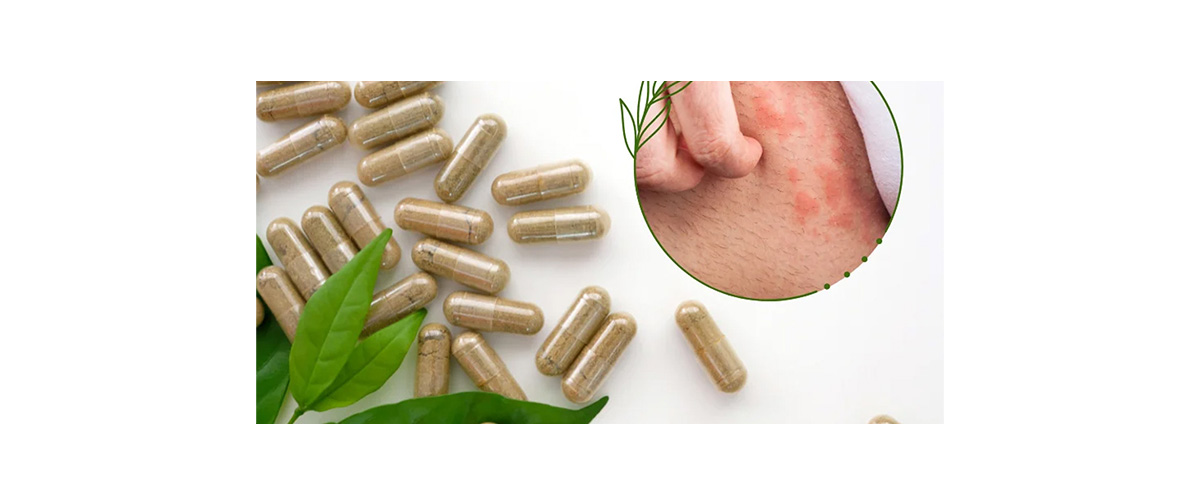 Naringin inhibits the production of inflammatory mediators