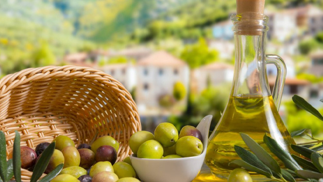 What is the Benefits of Hydroxytyrosol for skin