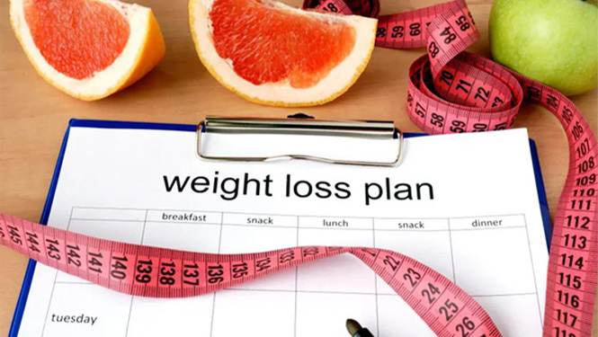 Is Passion Fruit Good For Weight Loss