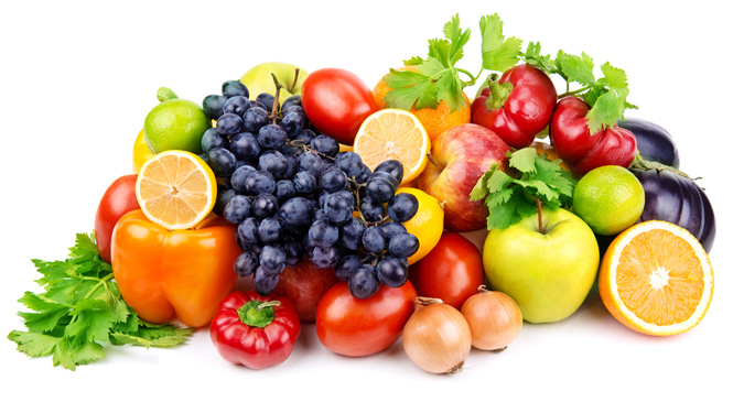 Quercetin is found in fruits and vegetables.jpg