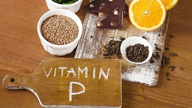 rutin include fruits and vegetables such as oranges, buckwheat, and apples.jpg