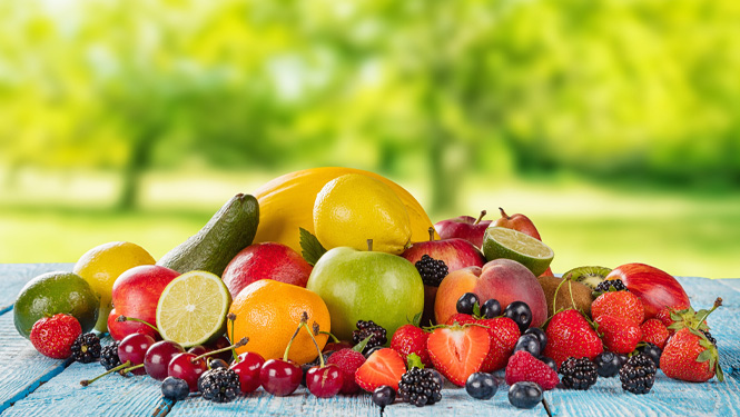 Some fruits and vegetables contain fisetin.jpg