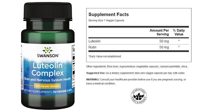 Swanson’s Luteolin Complex.jpg