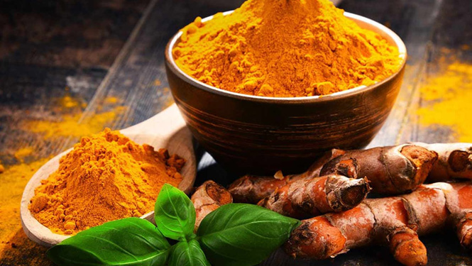 What are benefits of turmeric curcumin with black pepper