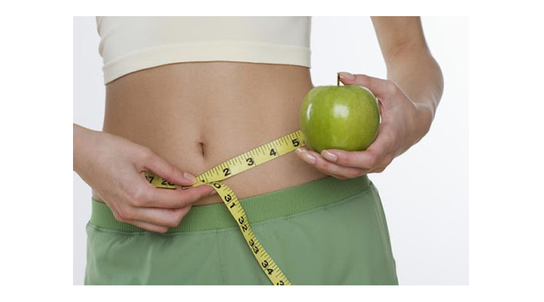 Yohimbine Promotes Fat Metabolism