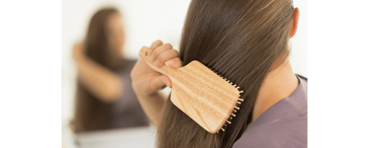 Benefits of Oleanolic Acid for Hair