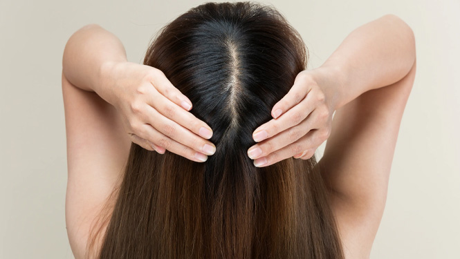 What are the Benefits of Biochanin A for Hair
