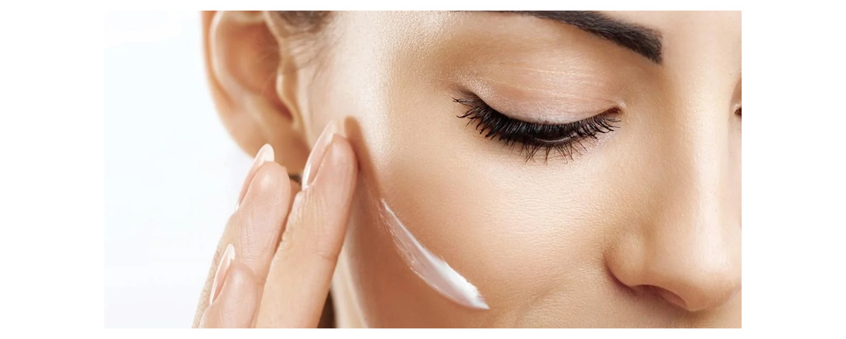 Centella Asiatica extract Asiaticoside benefits for skin
