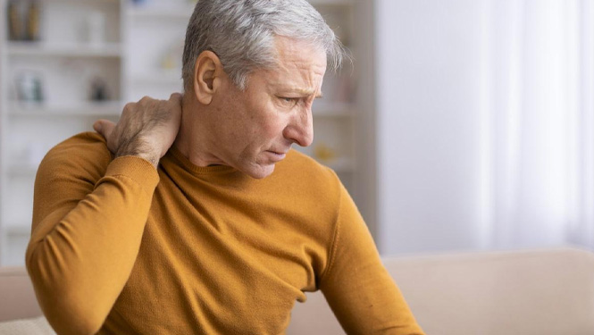 Can Crocin Provide Pain Relief