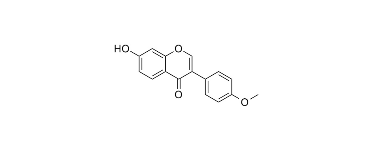 Formononetin structure