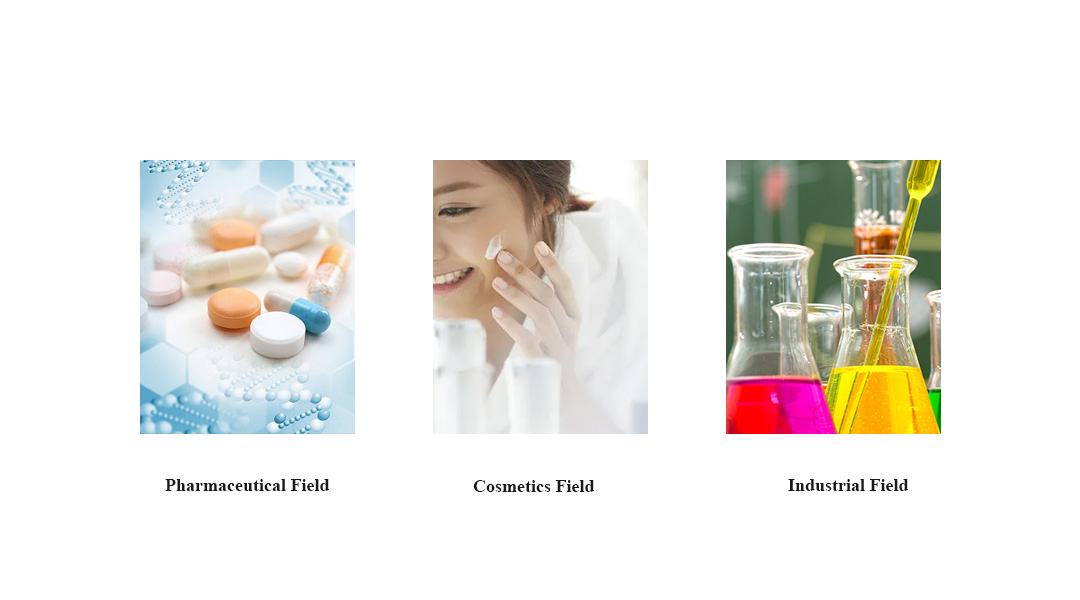 Gallic acid application