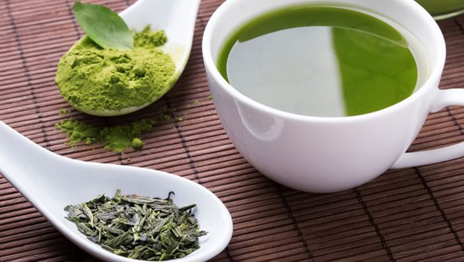 What are the Benefits of Green Tea Extract Tea Polyphenols for Skin