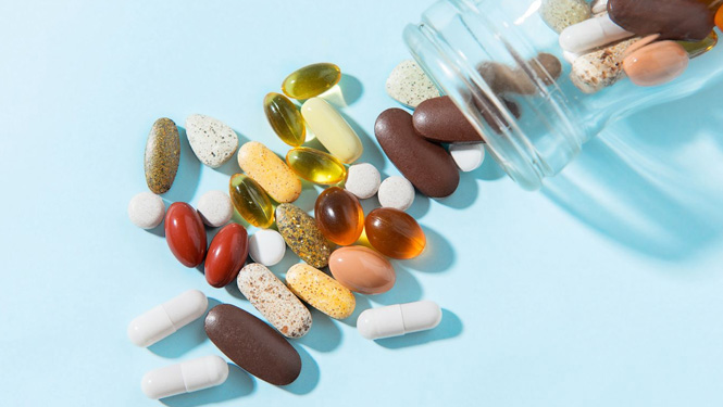 How to choose the best hydroxytyrosol supplement