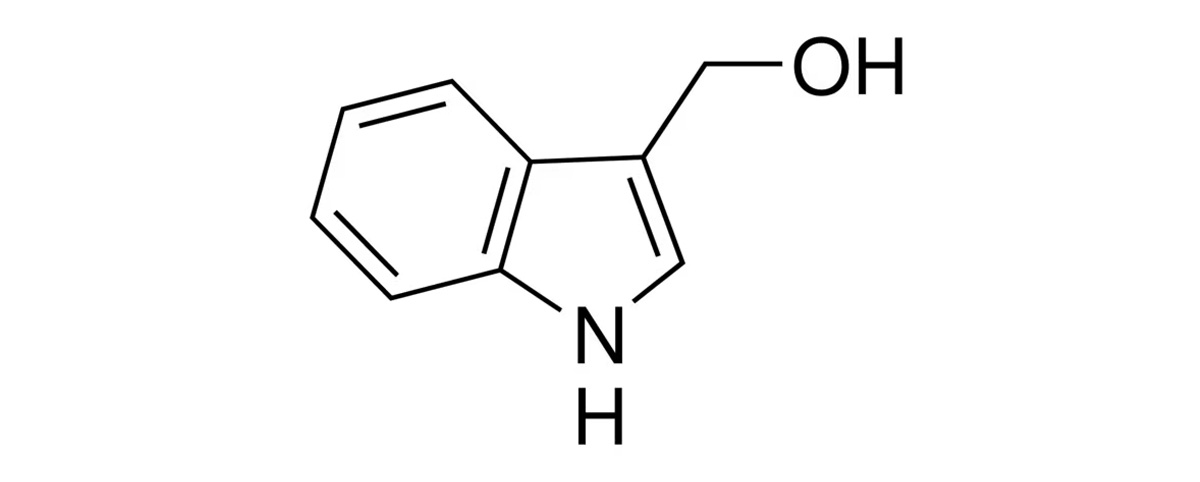 indole 3 carbinol structure