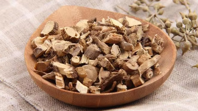 What Are the Effects of Matrine