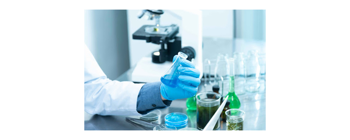 Podophyllotoxin can be used for scientific research